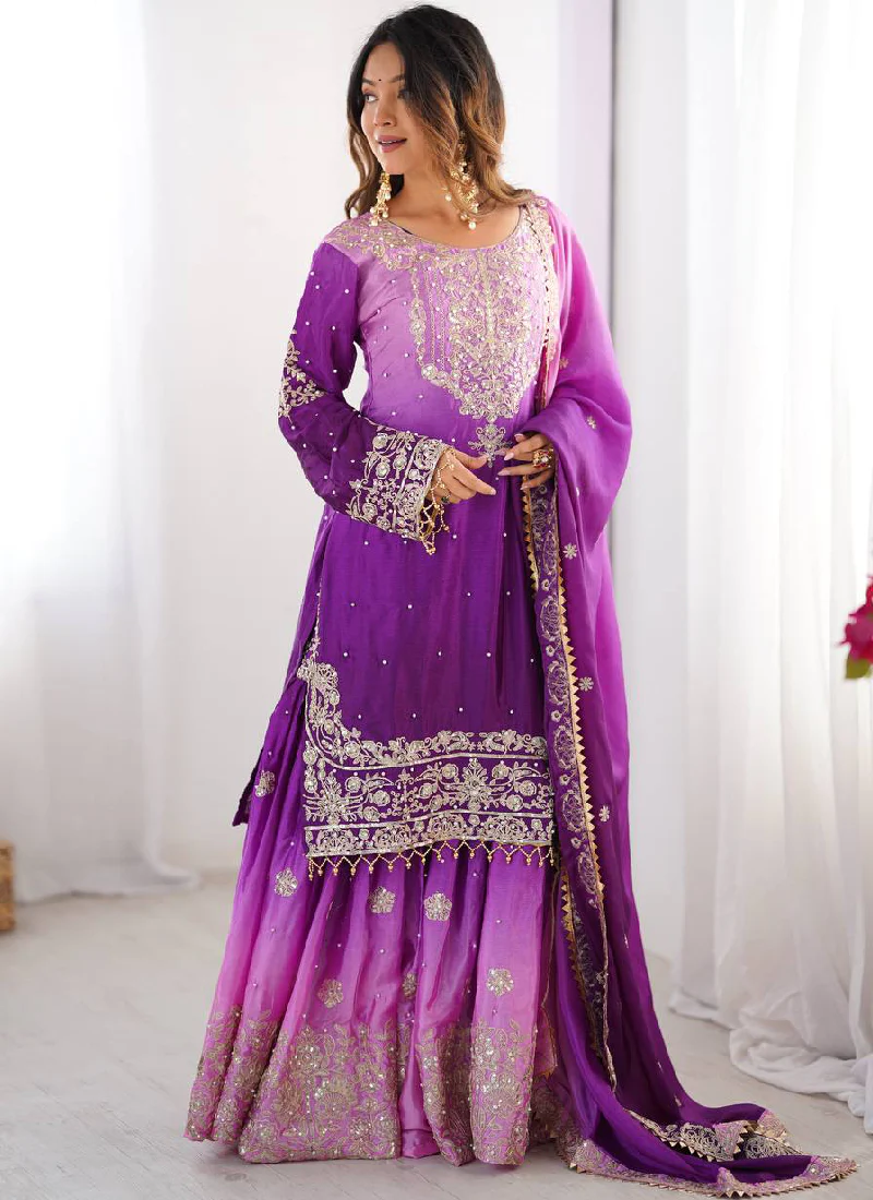 Pakistani Salwar Suit